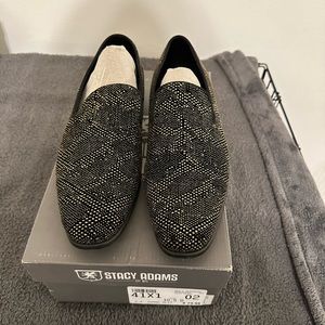 Stacey Adam’s Men’s Dress Shoe